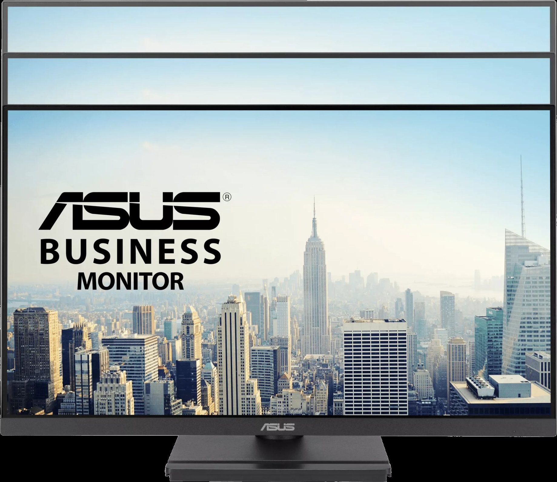 Asus ASUS/VA249QGS/24"/IPS/FHD/120Hz/1ms/Černá/3R