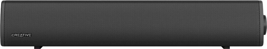 Creative Labs Soundbar GS3/Černá/24W