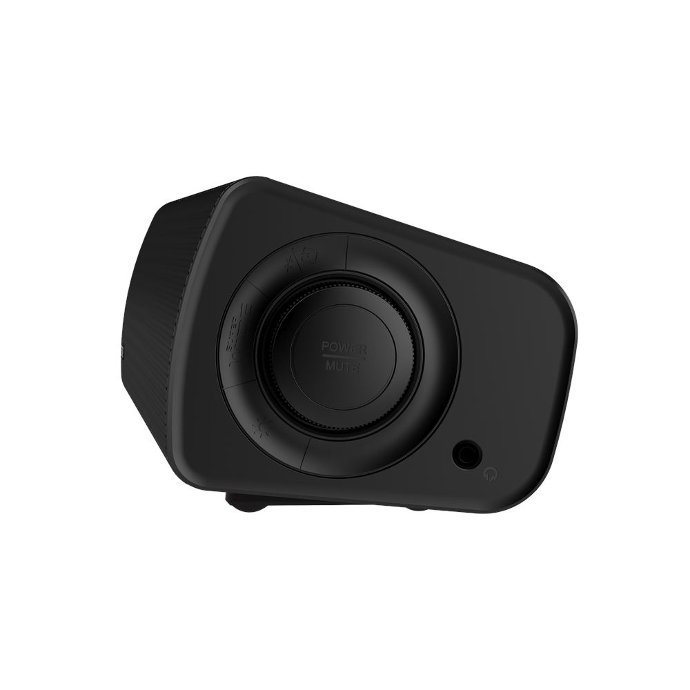 Creative Labs Soundbar GS3/Černá/24W