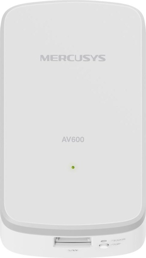 MERCUSYS MP300 KIT Powerline set (AV600, 1x100Mb/sLAN)