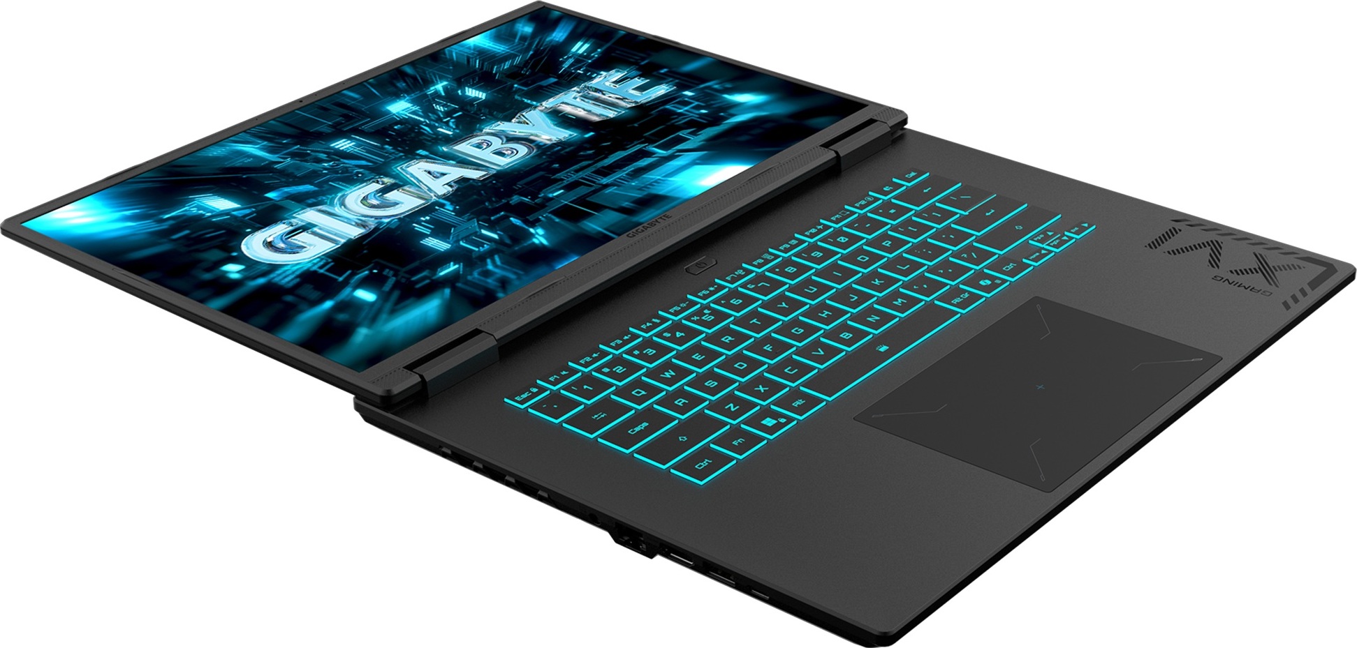 Gigabyte GAMING/A16 PRO DYHG5CZCC4SH/7-240H/16"/2560x1600/32GB/1TB/RTX 5080/W11H/Black/2R