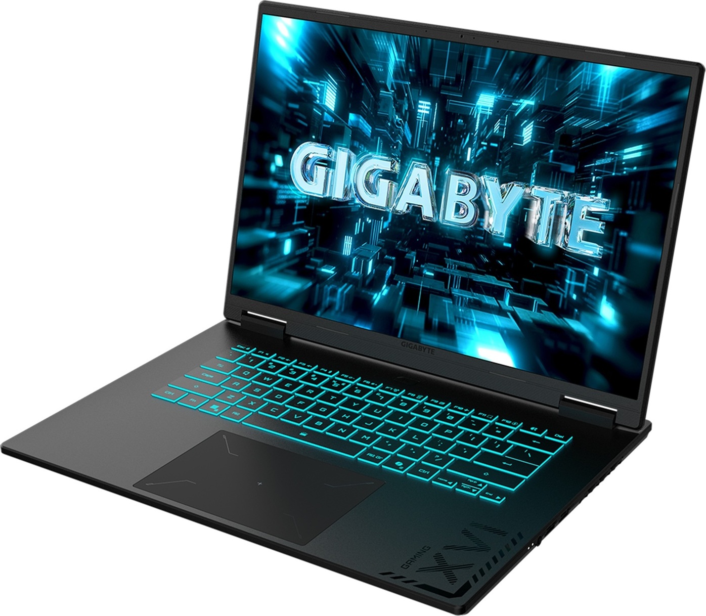Gigabyte GAMING/A16 PRO DXHG4CZCC4SH/7-240H/16"/2560x1600/32GB/1TB/RTX 5070Ti/W11H/Black/2R