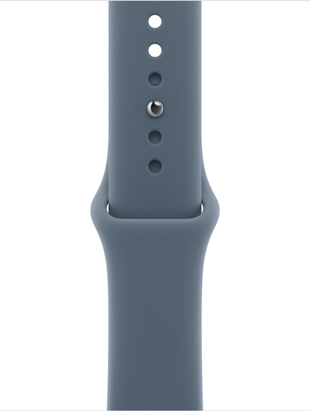 Apple Watch Acc/42/Anchor Blue Sport Band - M/L