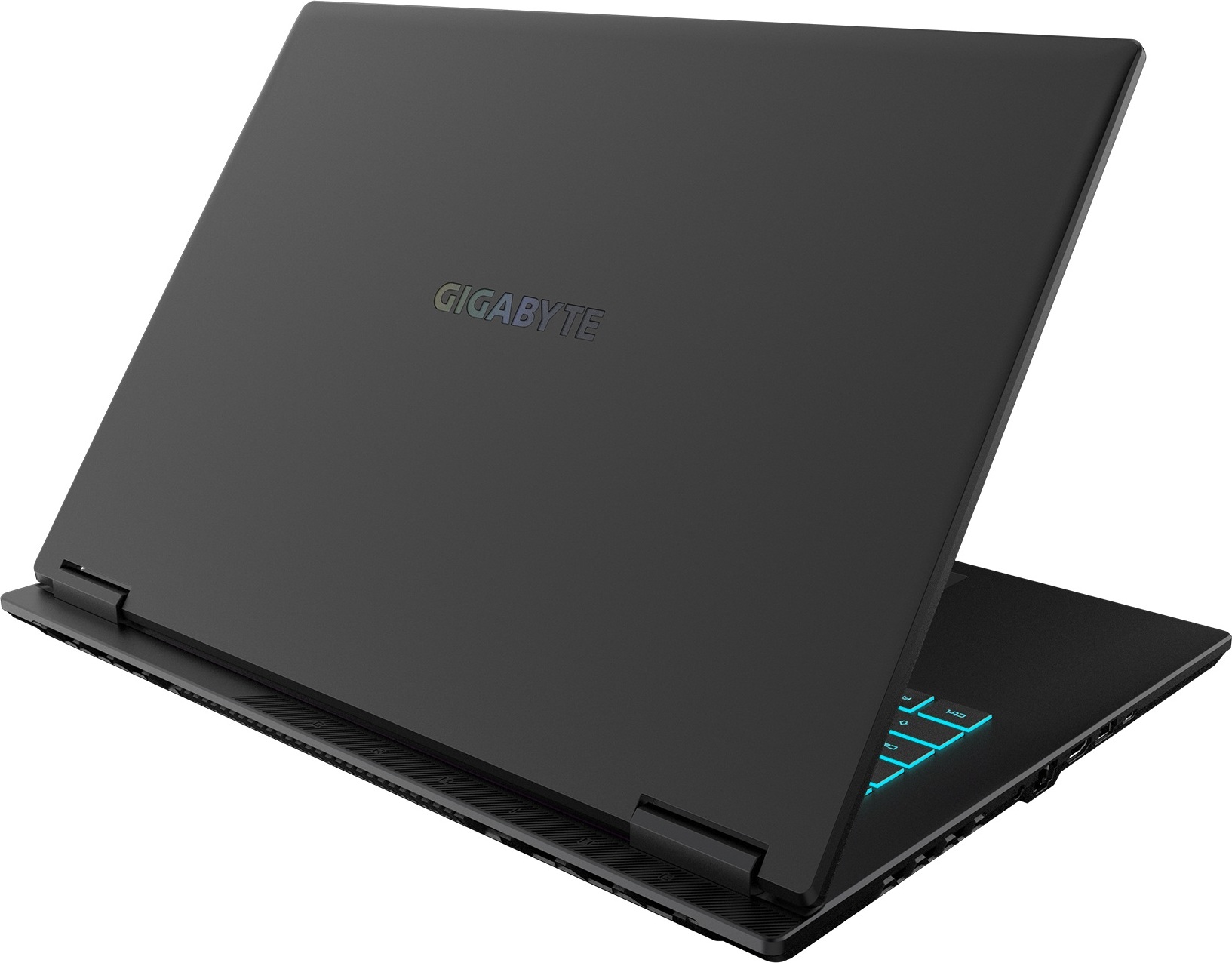 Gigabyte GAMING/A16 3WHK3CZ894SH/R7-260/16"/WUXGA/16GB/1TB/RTX 5070/W11H/Black/2R