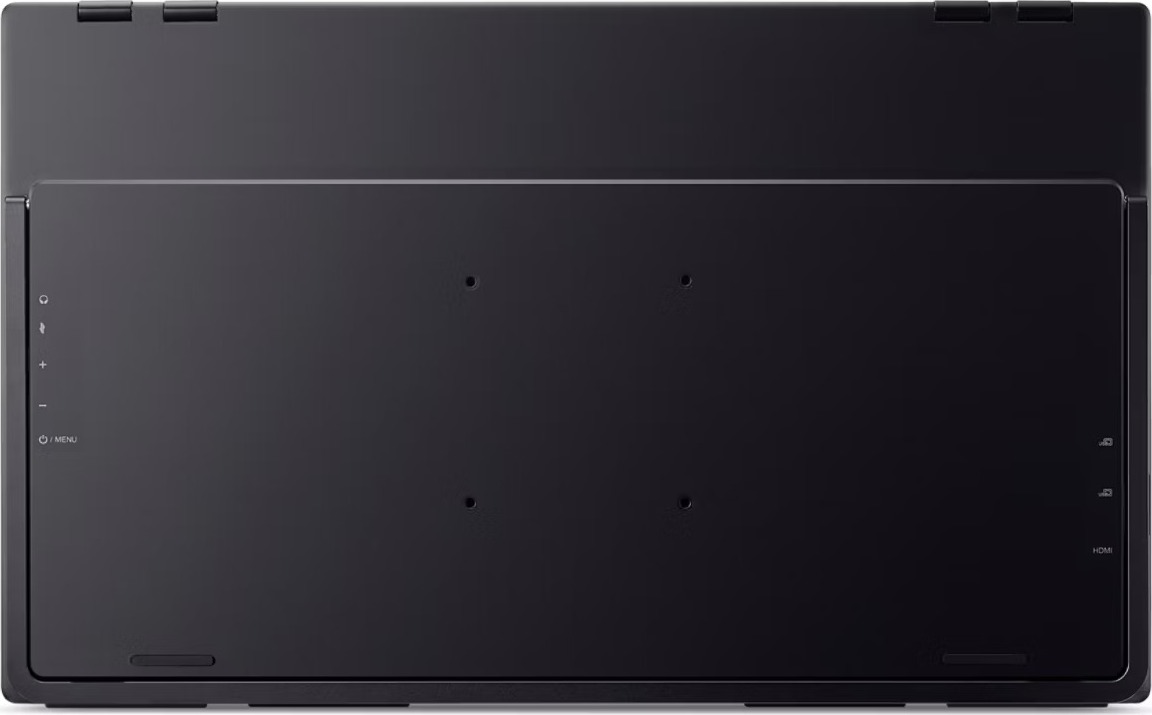 Acer Acer/PD243YEbmiuux/23,8"/IPS/FHD/100Hz/4ms/Černá/2R