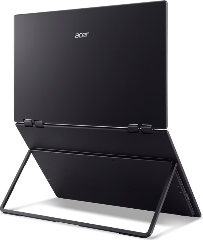 Acer Acer/PD243YEbmiuux/23,8"/IPS/FHD/100Hz/4ms/Černá/2R
