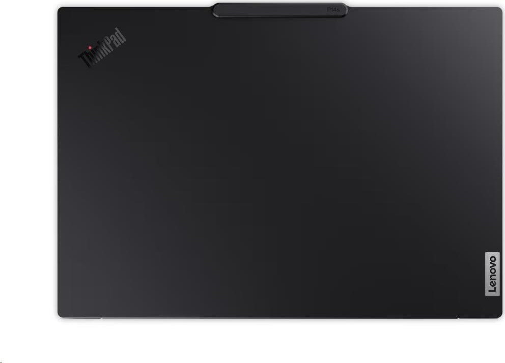 LENOVO NTB ThinkPad/Workstation P14s G6 - Ultra7 255H,14.5" WUXGA Touch,32GB,1TBSSD,RTX PRO 500 6GB,IRcam,W11P