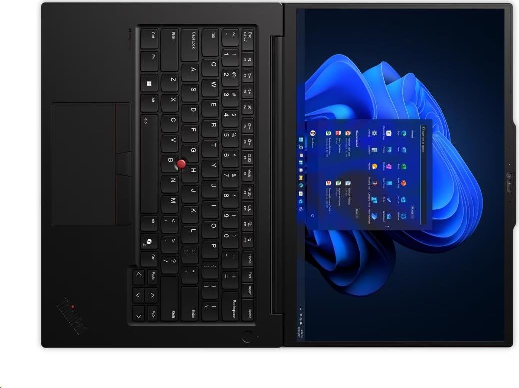 LENOVO NTB ThinkPad/Workstation P14s G6 - Ultra7 255H,14.5" WUXGA Touch,32GB,1TBSSD,RTX PRO 500 6GB,IRcam,W11P