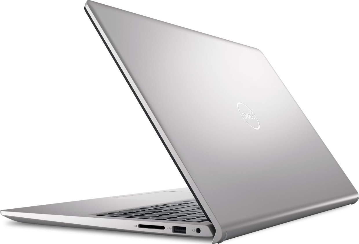 DELL NTB Pro 15 Essential PV15250/i5-1334U/16GB/1TSSD/15.6" FHD/Intel UHD/65W/WLAN/Backlit Kb/W11P/3Y PS NBD
