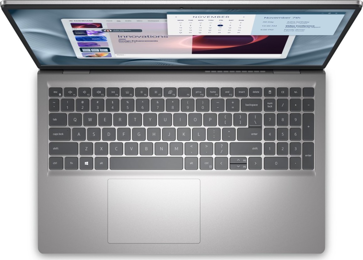 DELL NTB Pro 15 Essential PV15250/i5-1334U/16GB/1TSSD/15.6" FHD/Intel UHD/65W/WLAN/Backlit Kb/W11P/3Y PS NBD