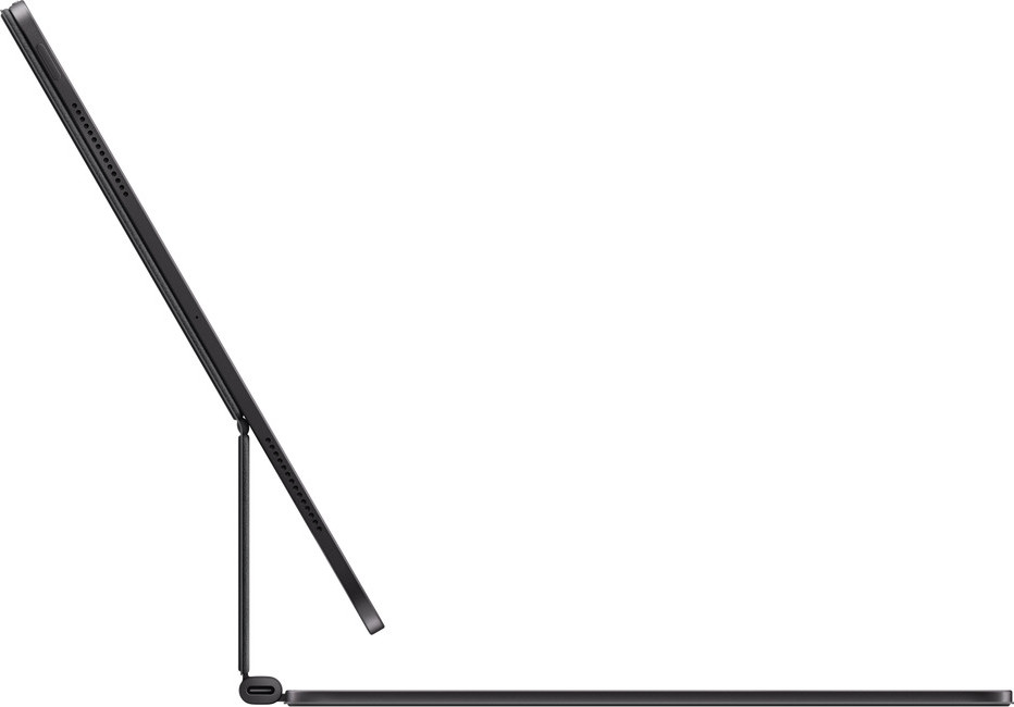 Apple Magic Keyboard iPad Pro 13" (M4,M5) - SK - Black