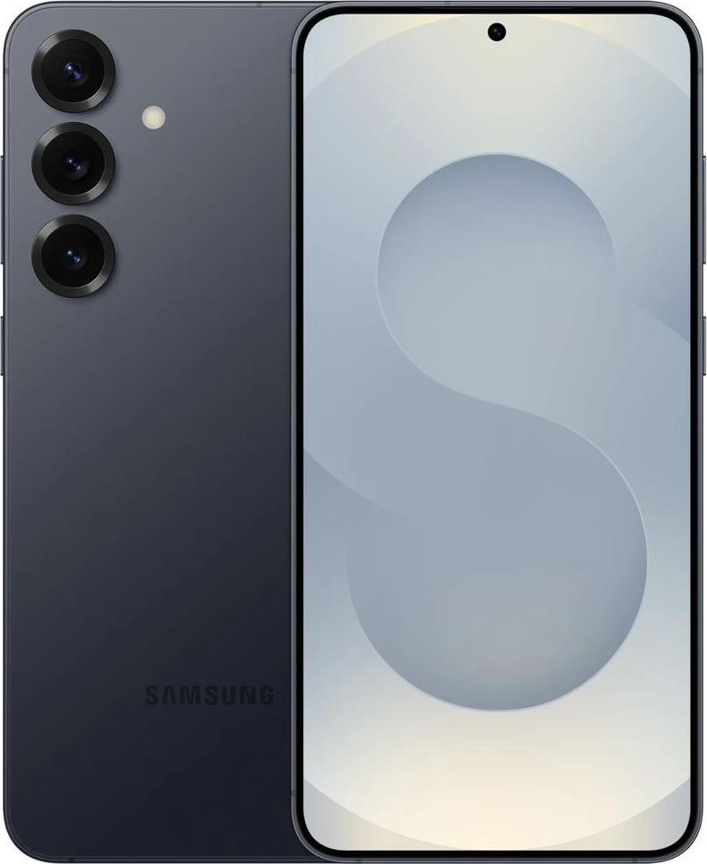 Samsung Galaxy S25 5G 12GB/256GB černá (Blue Black), EU