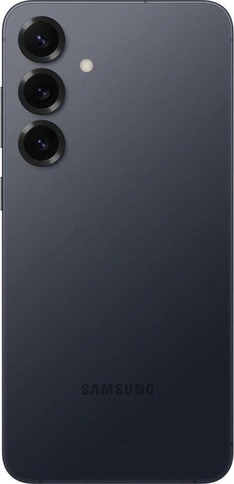 Samsung Galaxy S25 5G 12GB/256GB černá (Blue Black), EU