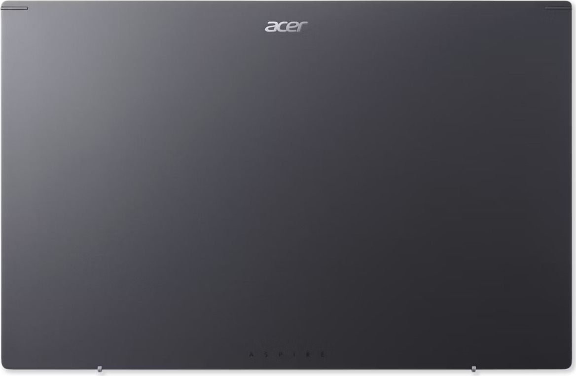 ACER NTB Aspire 17 (A17-51M-96TM),i9-13900H,17.3"FHD,16GB,1TB SSD,Intel Graphics,Linux,Gray