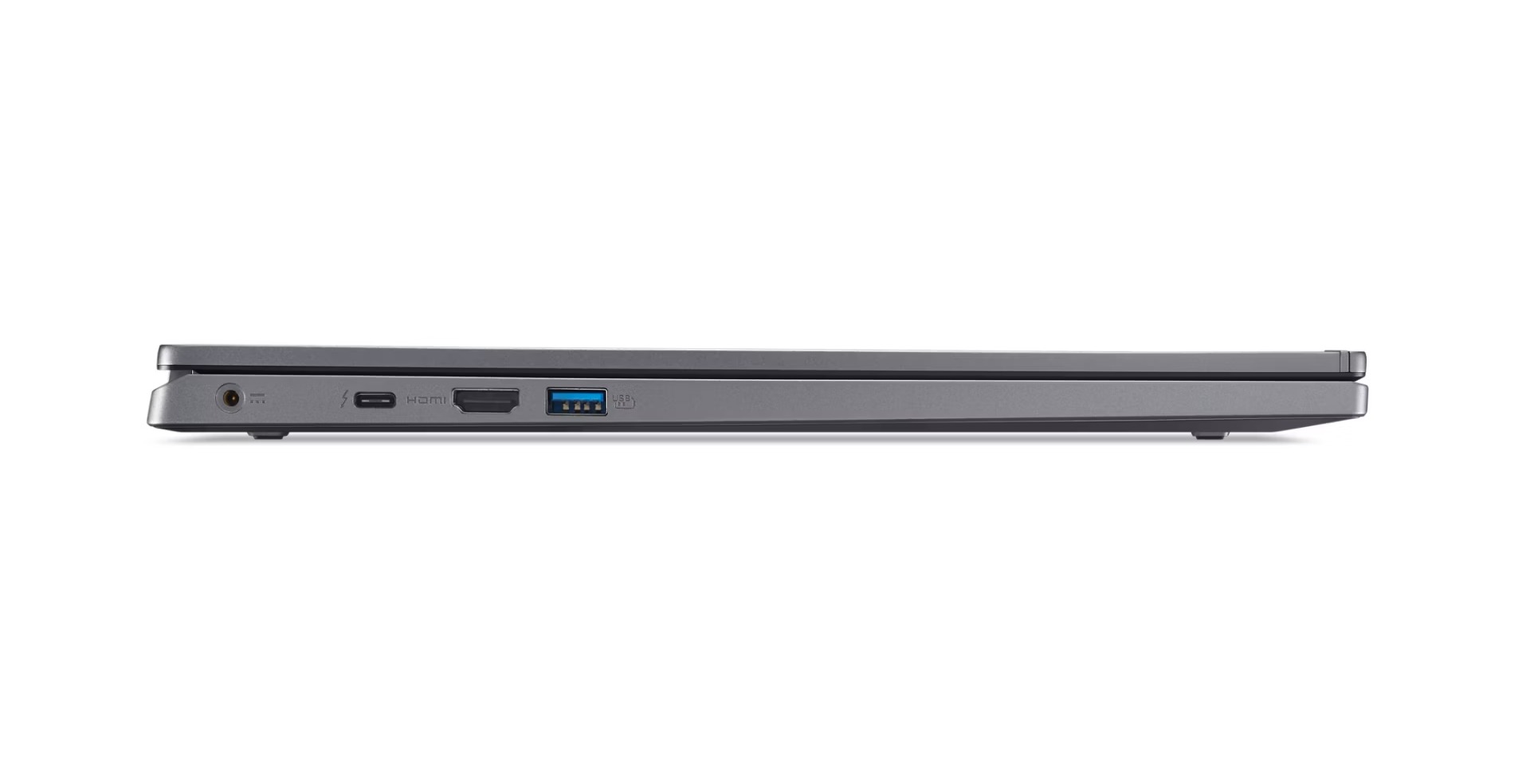 ACER NTB Aspire 17 (A17-51M-96TM),i9-13900H,17.3"FHD,16GB,1TB SSD,Intel Graphics,Linux,Gray