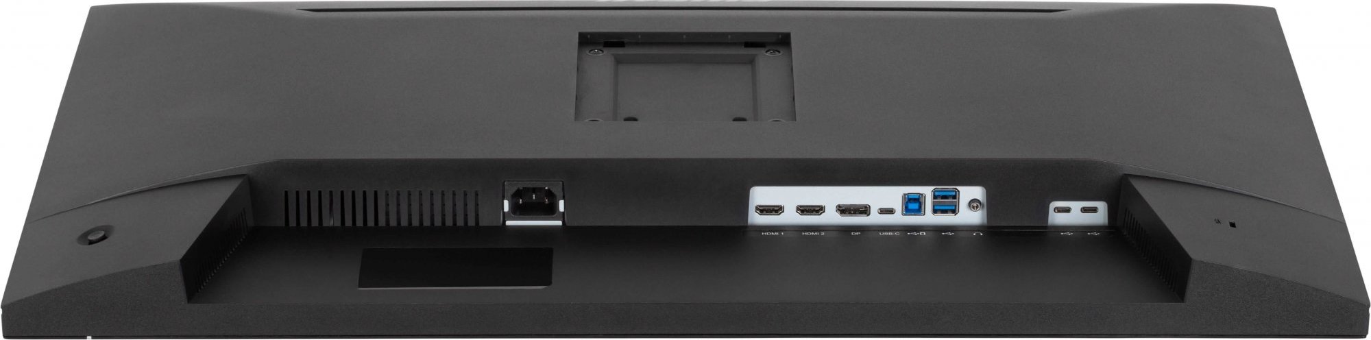 iiyama ProLite/XB3294UHSCP-B1/31,5"/VA/4K UHD/60Hz/2ms/Černá/5R