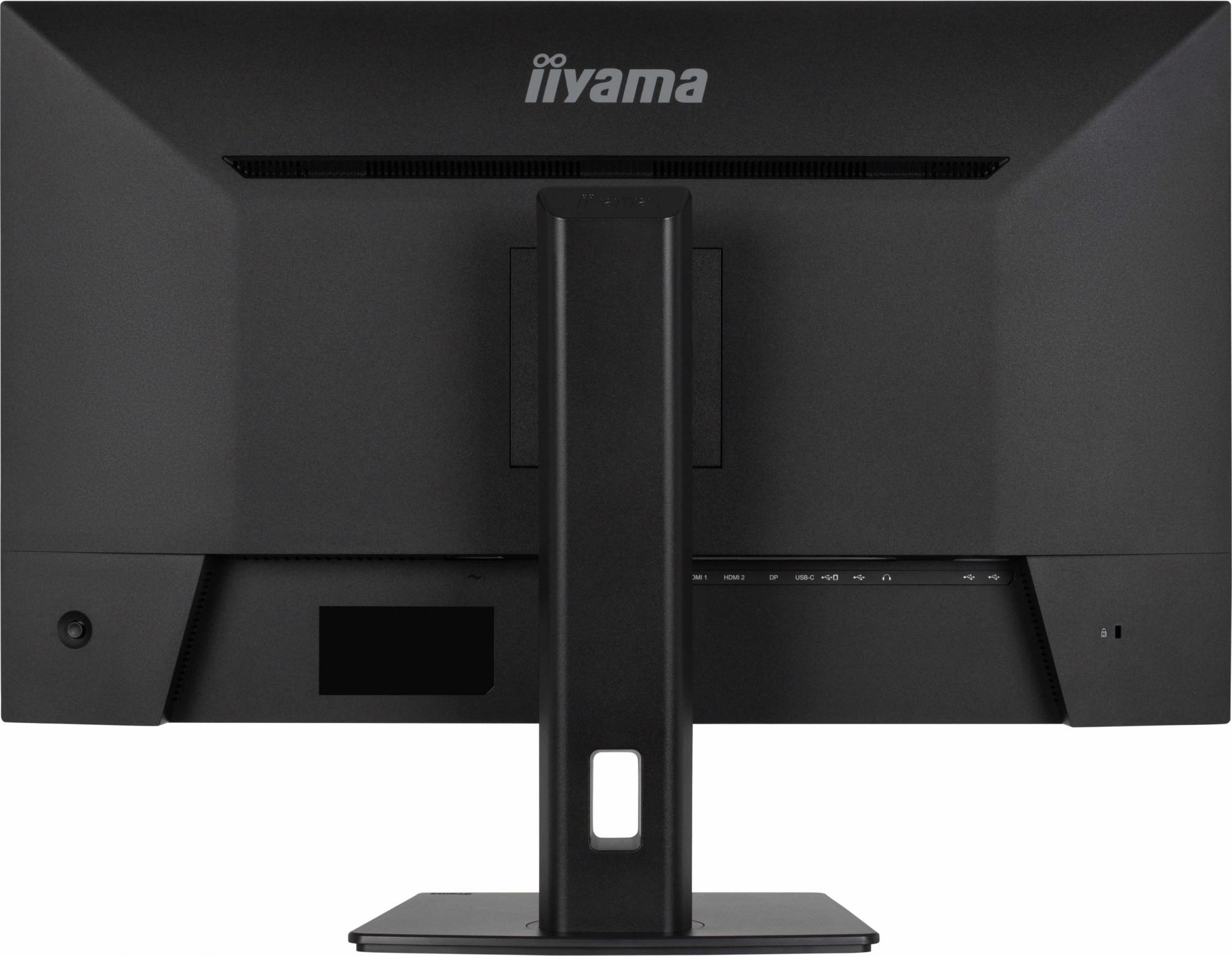 iiyama ProLite/XB3294UHSCP-B1/31,5"/VA/4K UHD/60Hz/2ms/Černá/5R