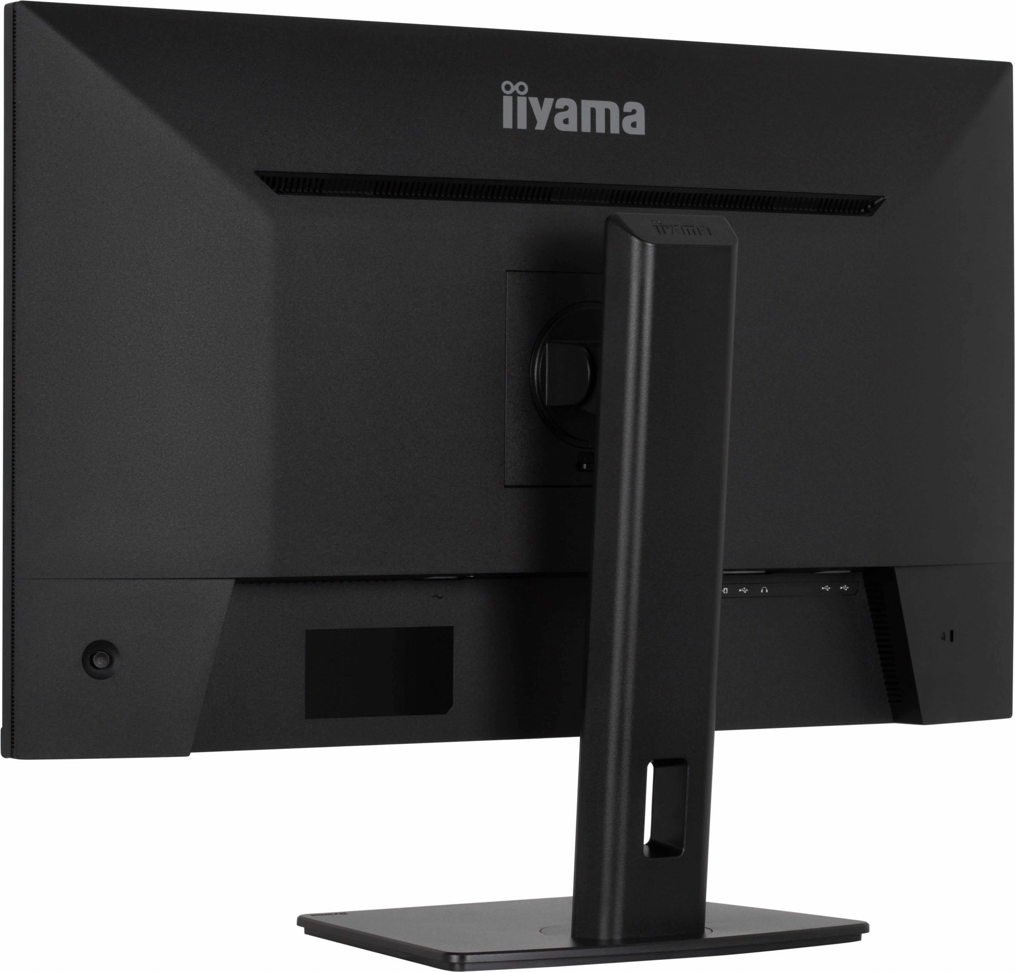 iiyama ProLite/XB3294UHSCP-B1/31,5"/VA/4K UHD/60Hz/2ms/Černá/5R