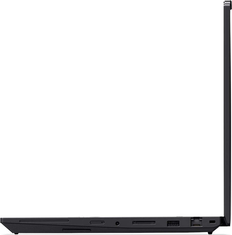 Lenovo ThinkPad P/P16v Gen 3/U7-265H/16"/4K/T/64GB/1TB/RTX 2000/W11P/Black/3R