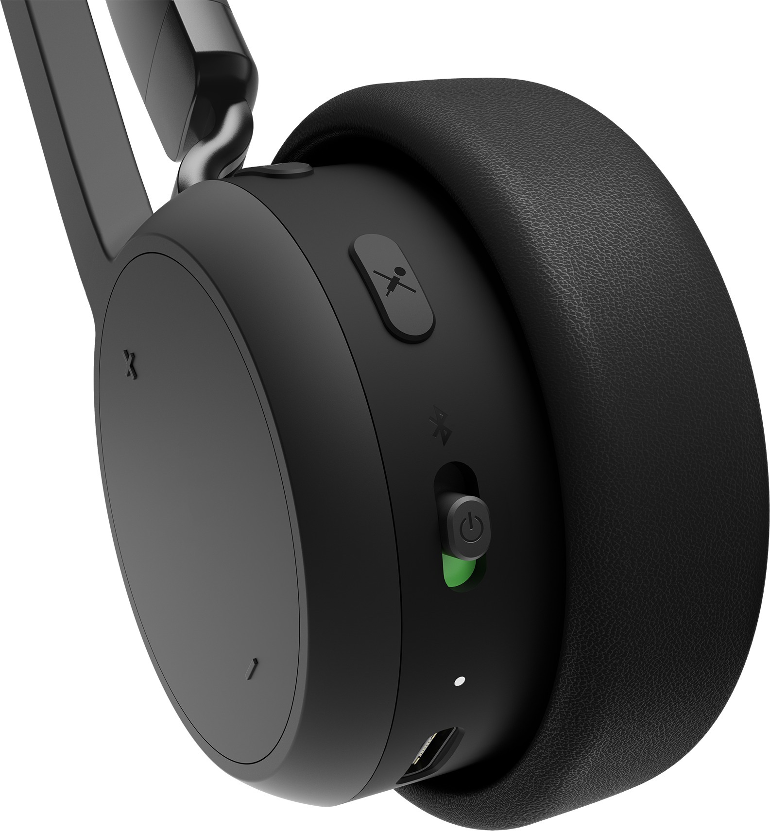 LENOVO sluchátka Wireless Stereo Headset