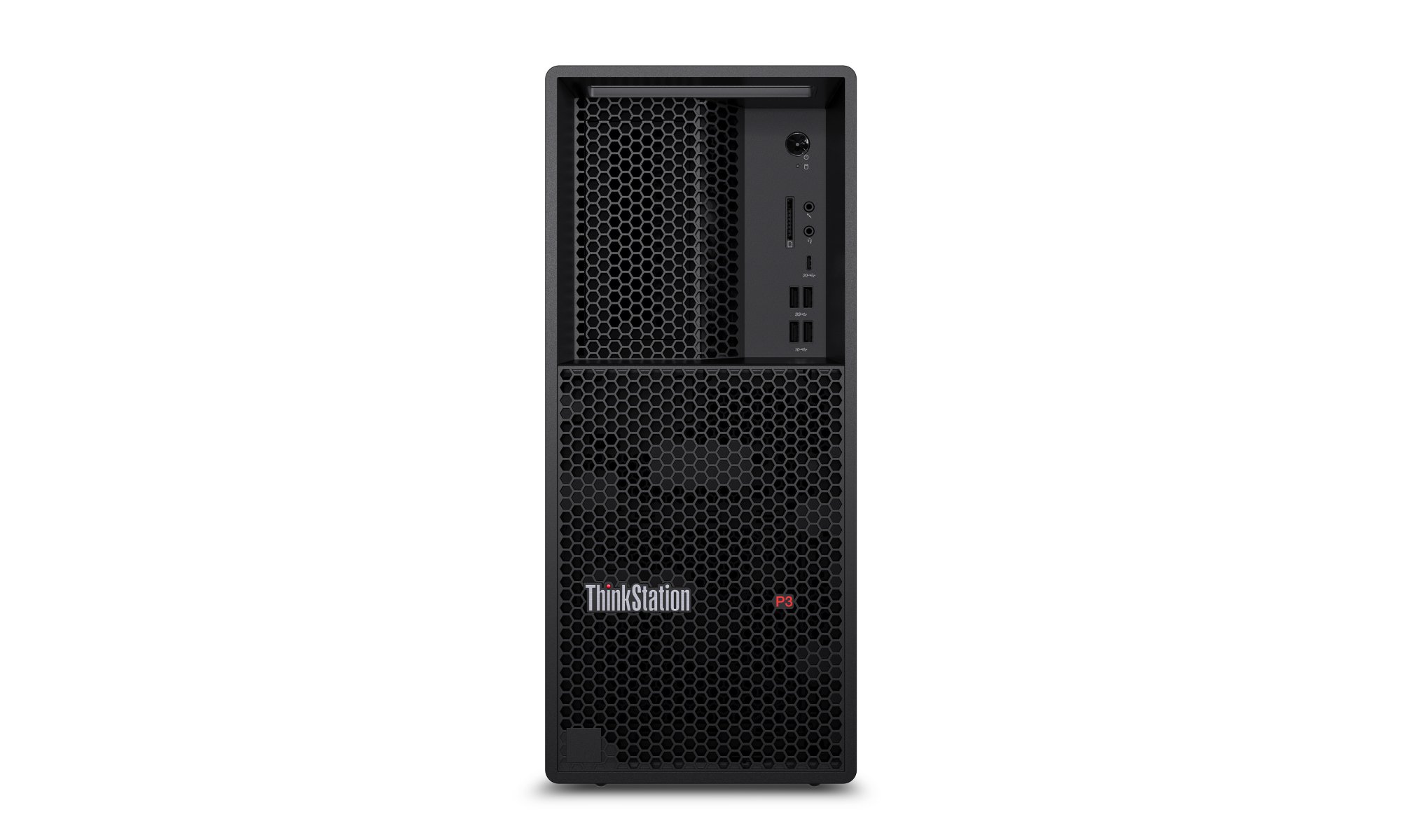 LENOVO PC ThinkStation/Workstation P3 Tower G2- Ultra 5 245K,32GB,512SSD,DP,HDMI,Int. Intel,W11P,3YOnsite