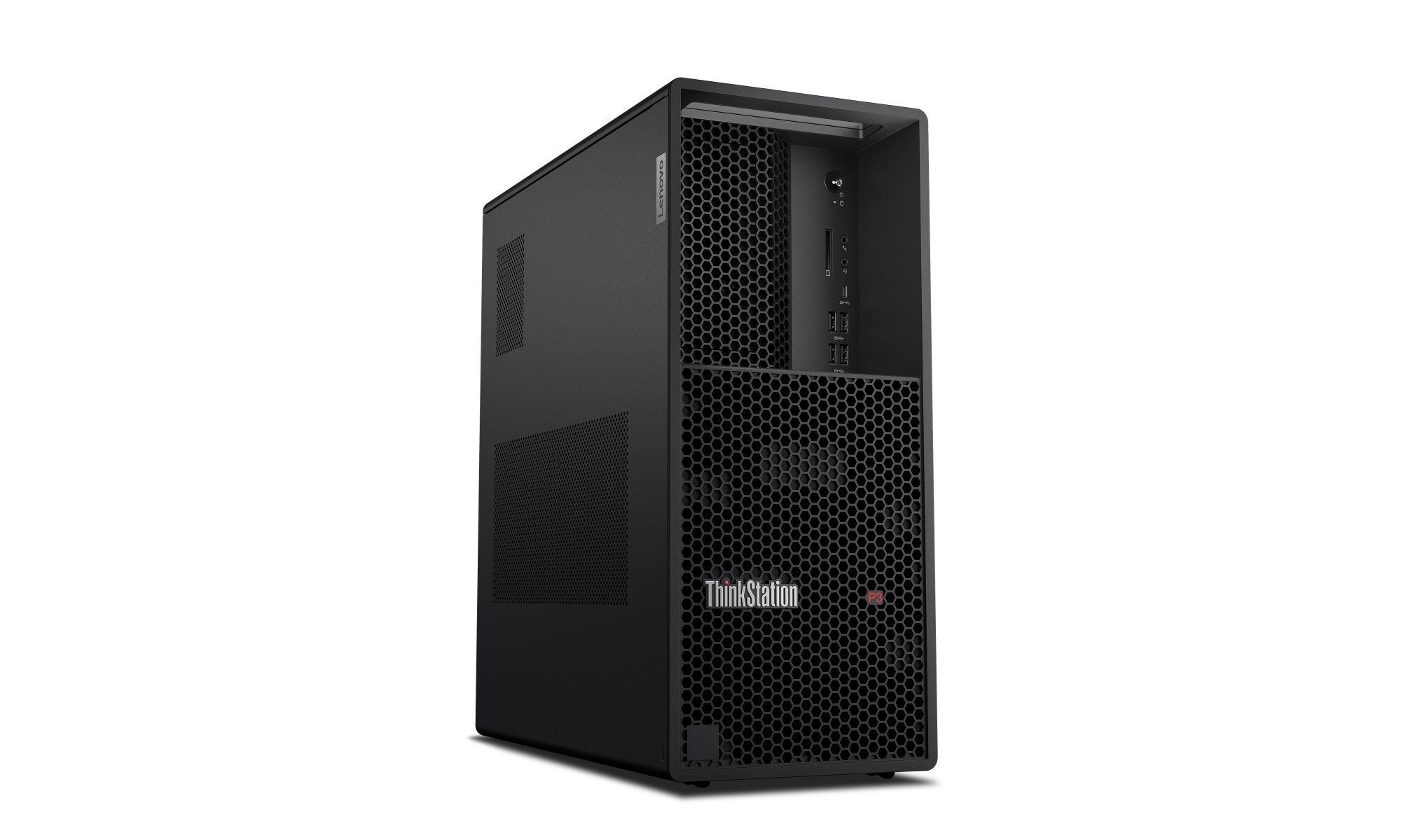 LENOVO PC ThinkStation/Workstation P3 Tower G2- Ultra 5 245K,32GB,512SSD,DP,HDMI,Int. Intel,W11P,3YOnsite