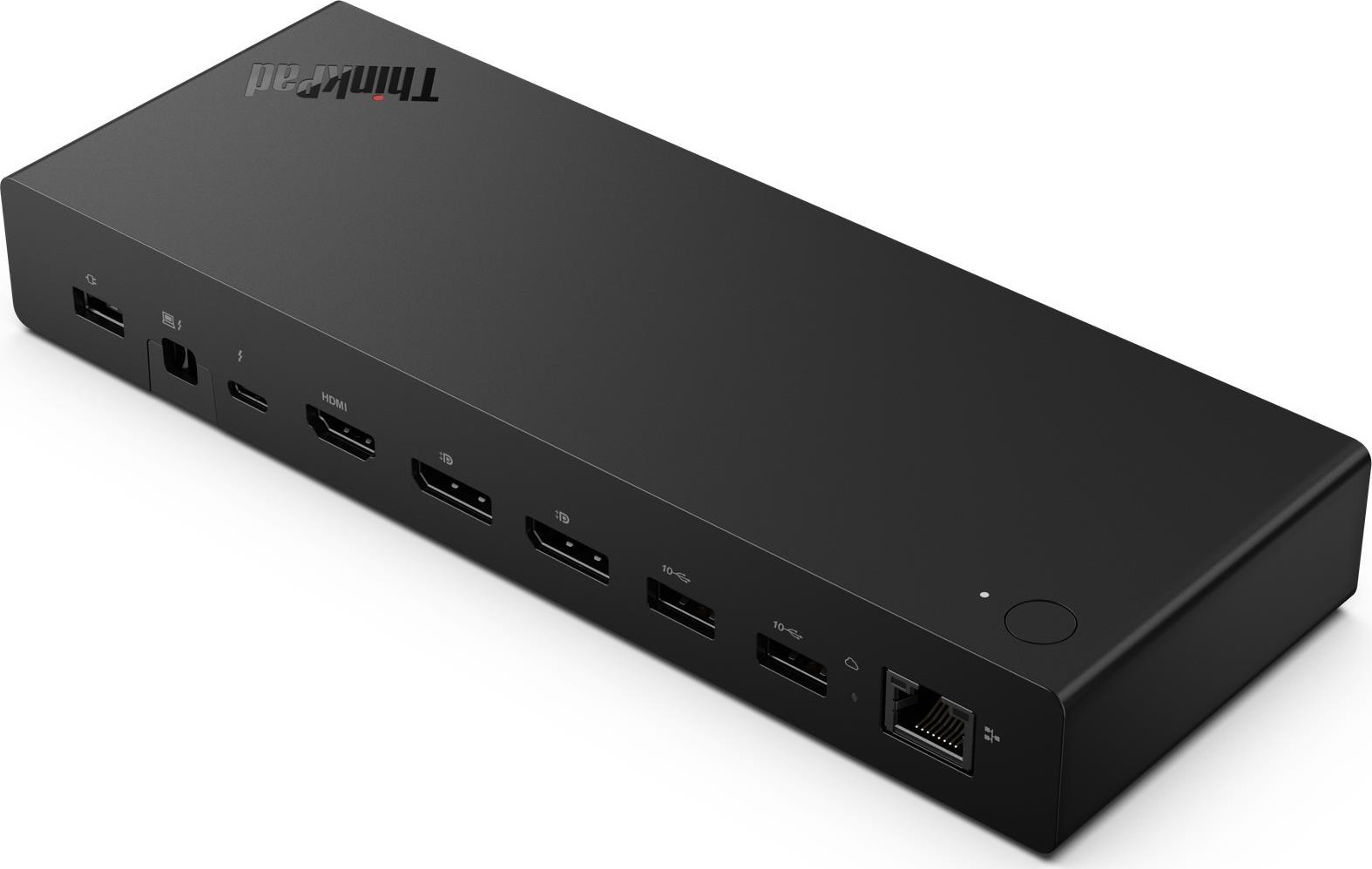 LENOVO dokovací stanice ThinkPad Thunderbolt 4 Smart Dock Gen2 7500 - EU