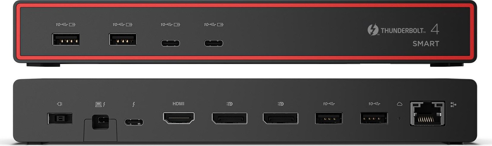 LENOVO dokovací stanice ThinkPad Thunderbolt 4 Smart Dock Gen2 7500 - EU