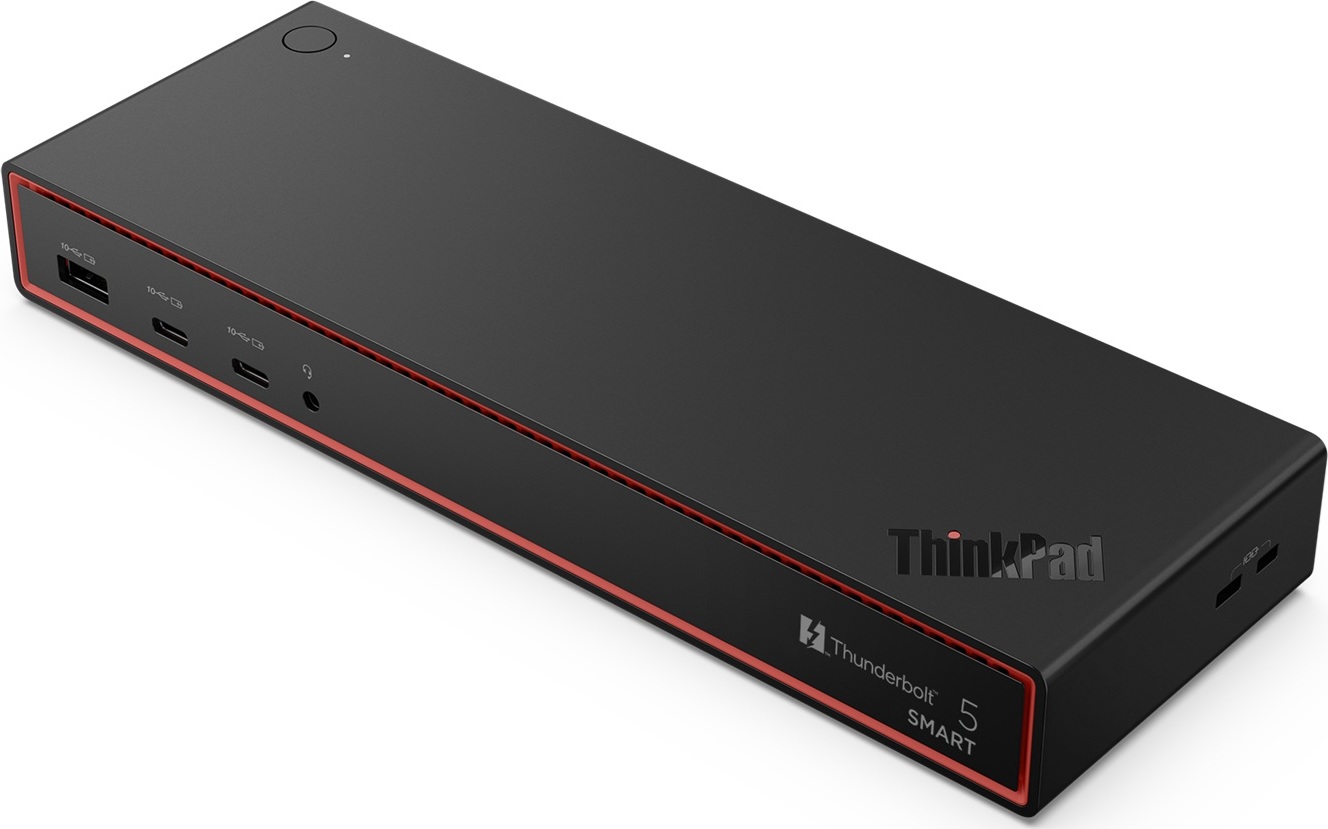 LENOVO dokovací stanice ThinkPad Thunderbolt 5 Smart Dock 7500
