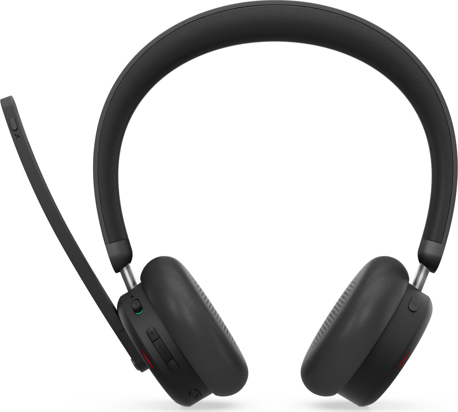 LENOVO sluchátka Dual-Mode Wireless ANC Headset 6550 (USB-C, Teams)