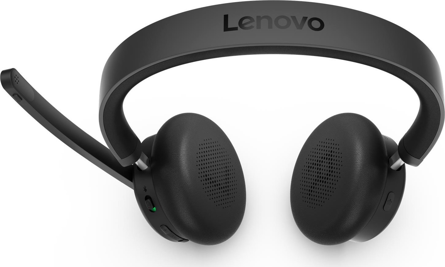 LENOVO sluchátka Dual-Mode Wireless ANC Headset 6550 (USB-C, Teams)