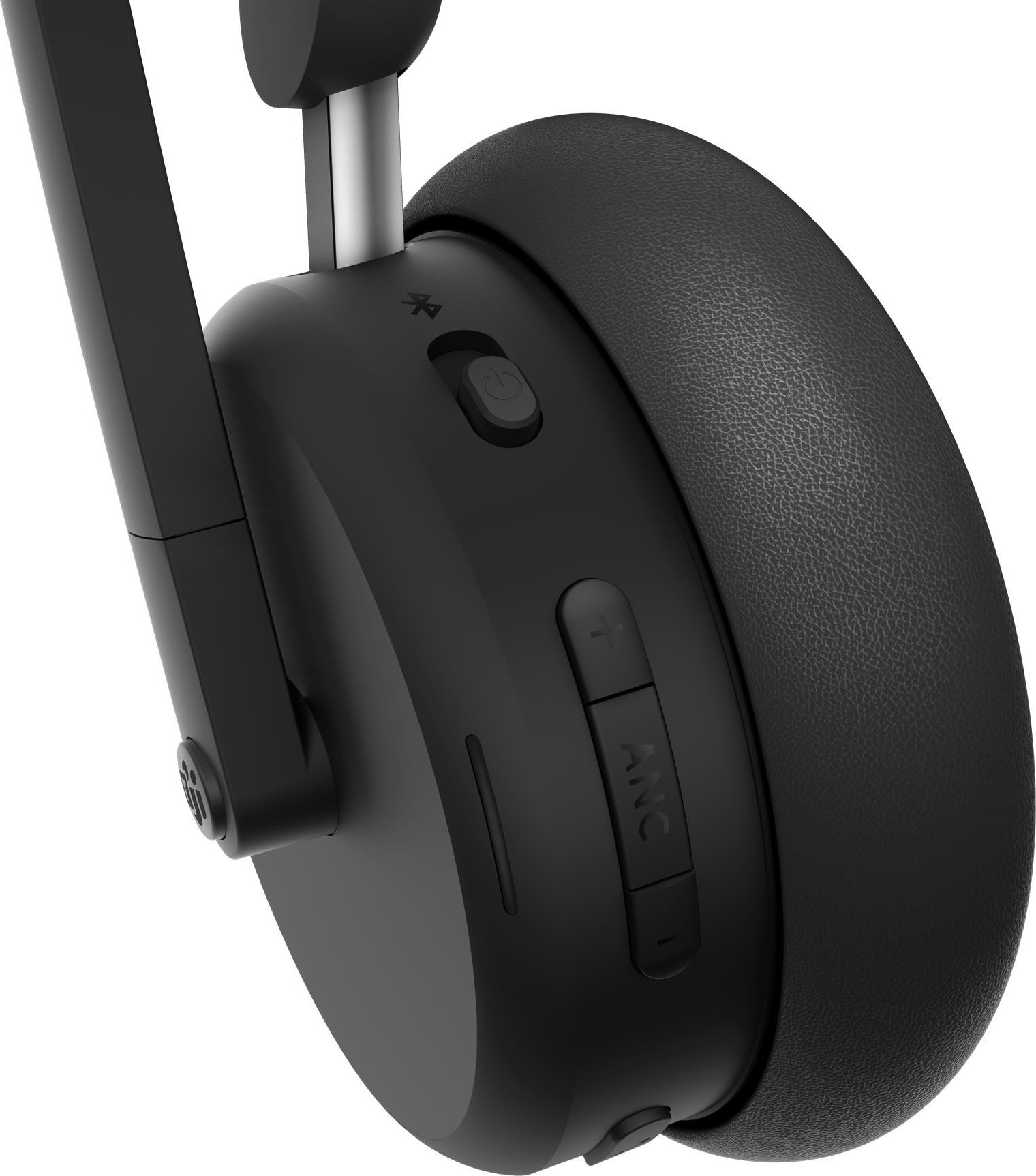 LENOVO sluchátka Dual-Mode Wireless ANC Headset 6550 (USB-C, Teams)