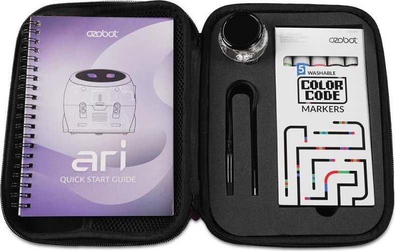 Ozobot Ari startovací sada