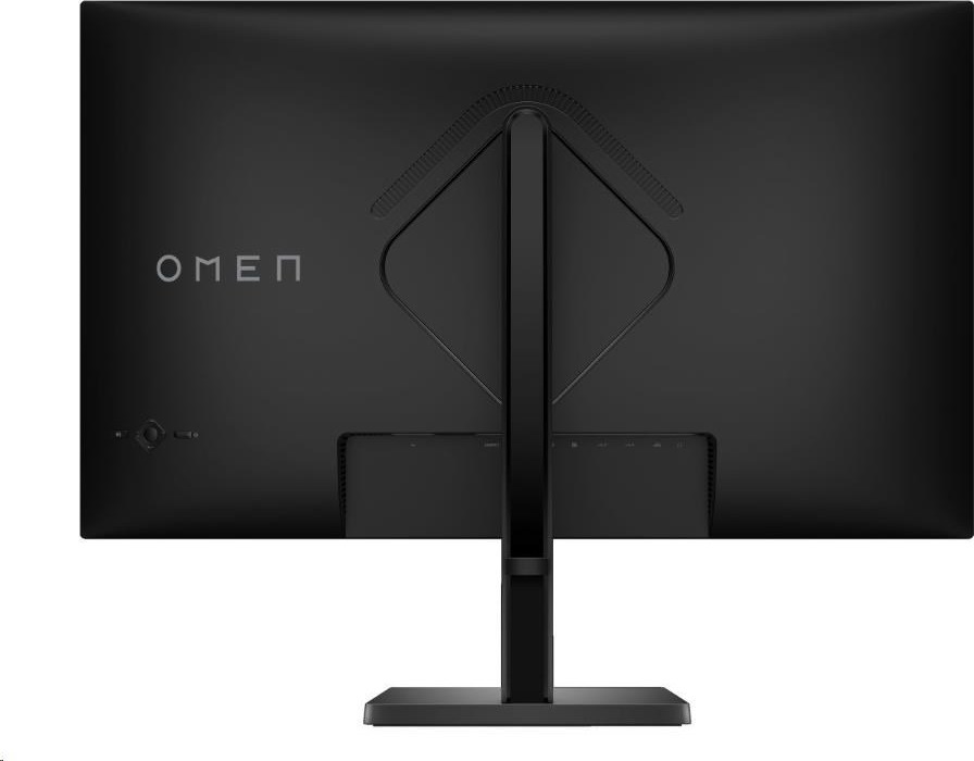 HP Inc. LCD HP OMEN 32x; 80 cm, 31,5", 4k IPS; 144Hz; 400 nits;Google TV,  HDMI 2.0,DP 1.4;USB-C 65W PD,USB-A