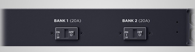 Cyber Power Systems CyberPower PDU31406