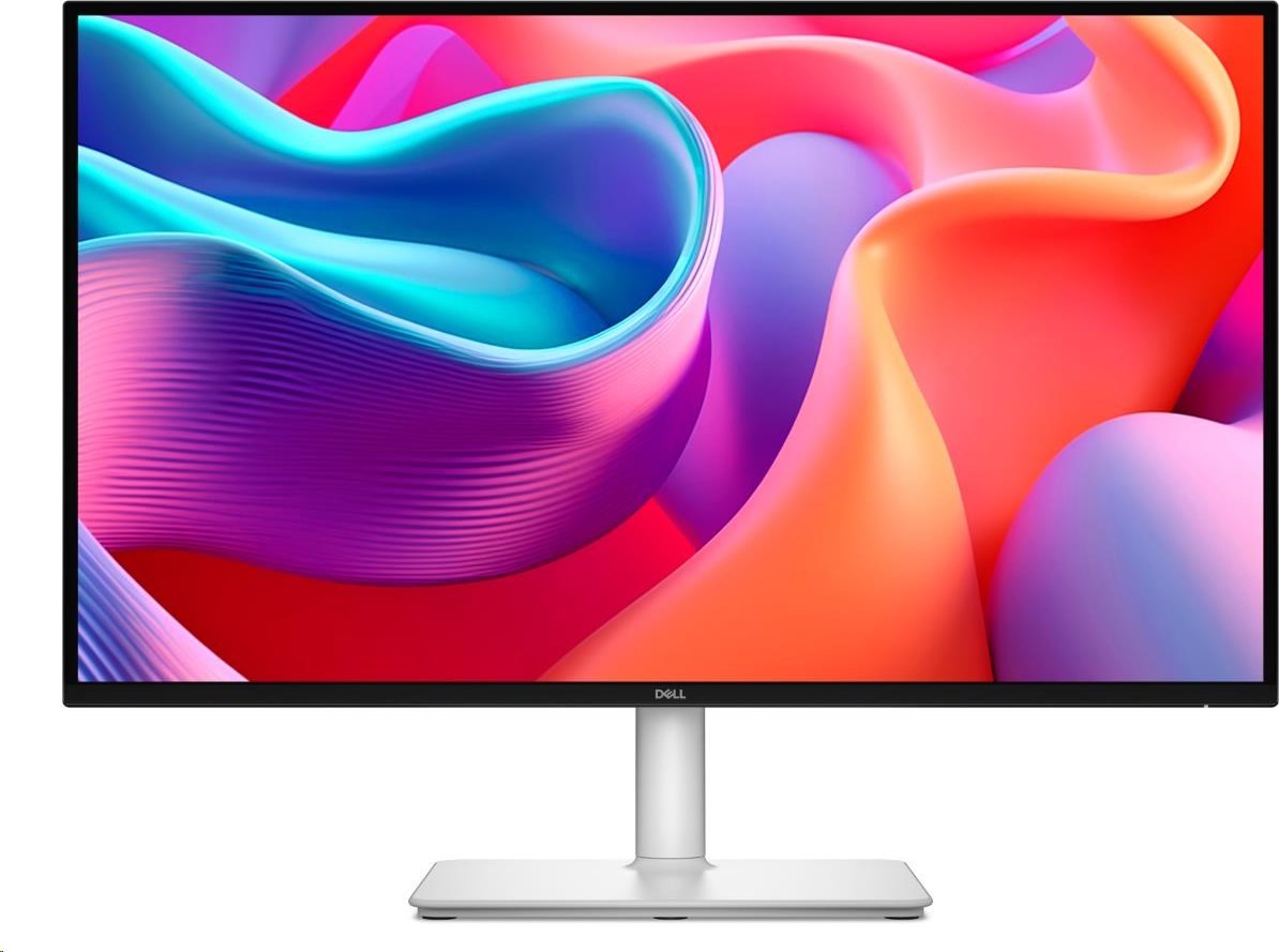 DELL LCD S2725DC - 27"/QHD/IPS/2560x1440/16:9/144Hz/1ms/1500:1/350 cd/m2/HDMI/DP/VESA/PIVOT/3YNBD (210-BSRL)
