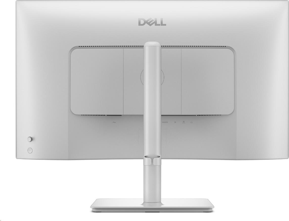 DELL LCD S2725DC - 27"/QHD/IPS/2560x1440/16:9/144Hz/1ms/1500:1/350 cd/m2/HDMI/DP/VESA/PIVOT/3YNBD (210-BSRL)