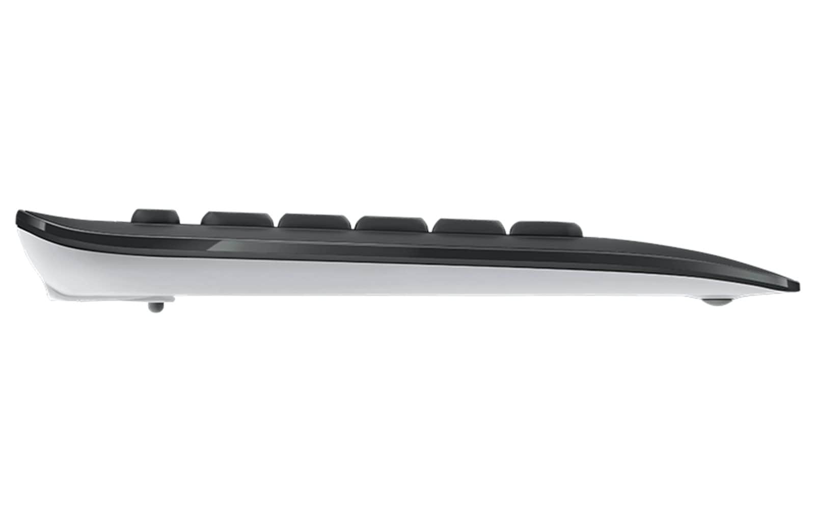 akce bezdrát. set Logitech MK540, graphite CZ/SK_