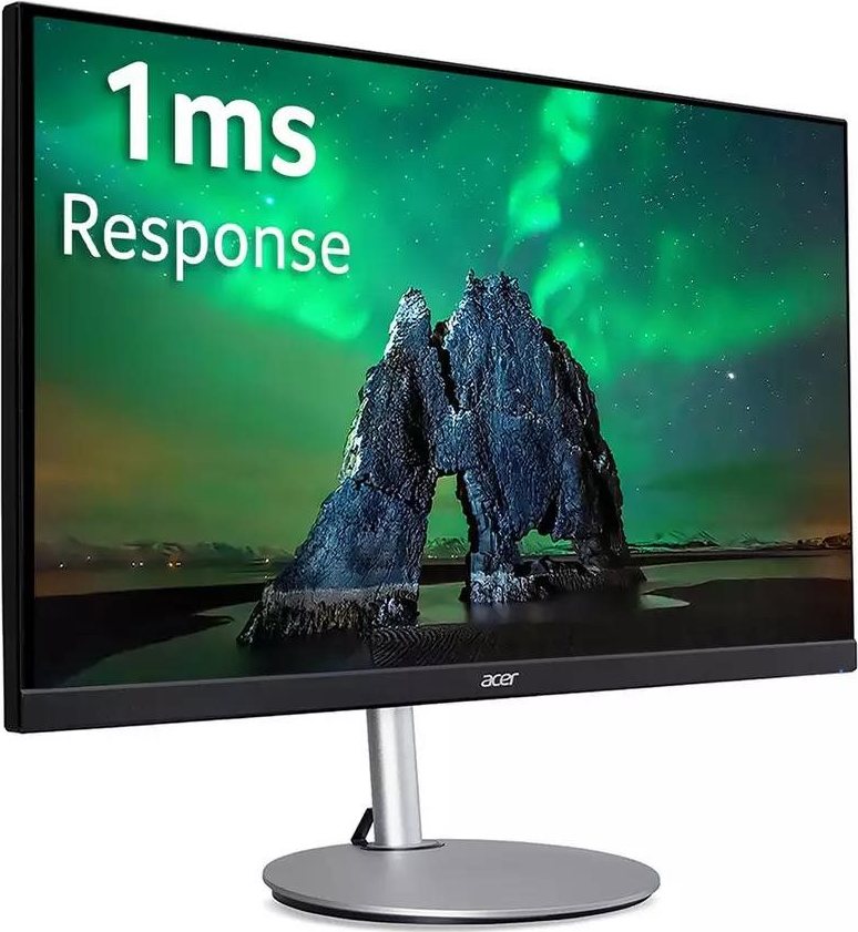 MSI LCD Modern MD272UPSW, 27" 3840x2160, IPS, 60Hz, 4ms, VESA 75x75mm, 65W, White