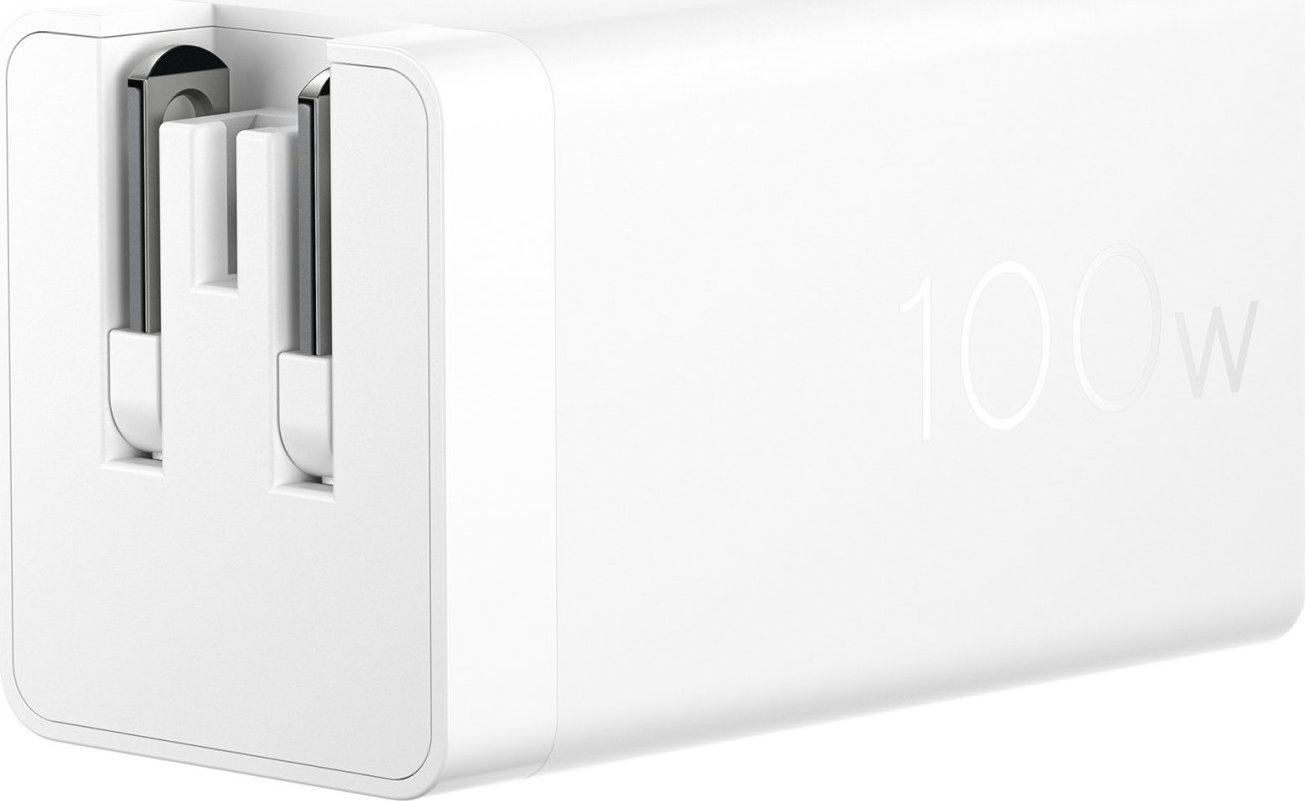 ASUS 100W 2C1A GaN Charger