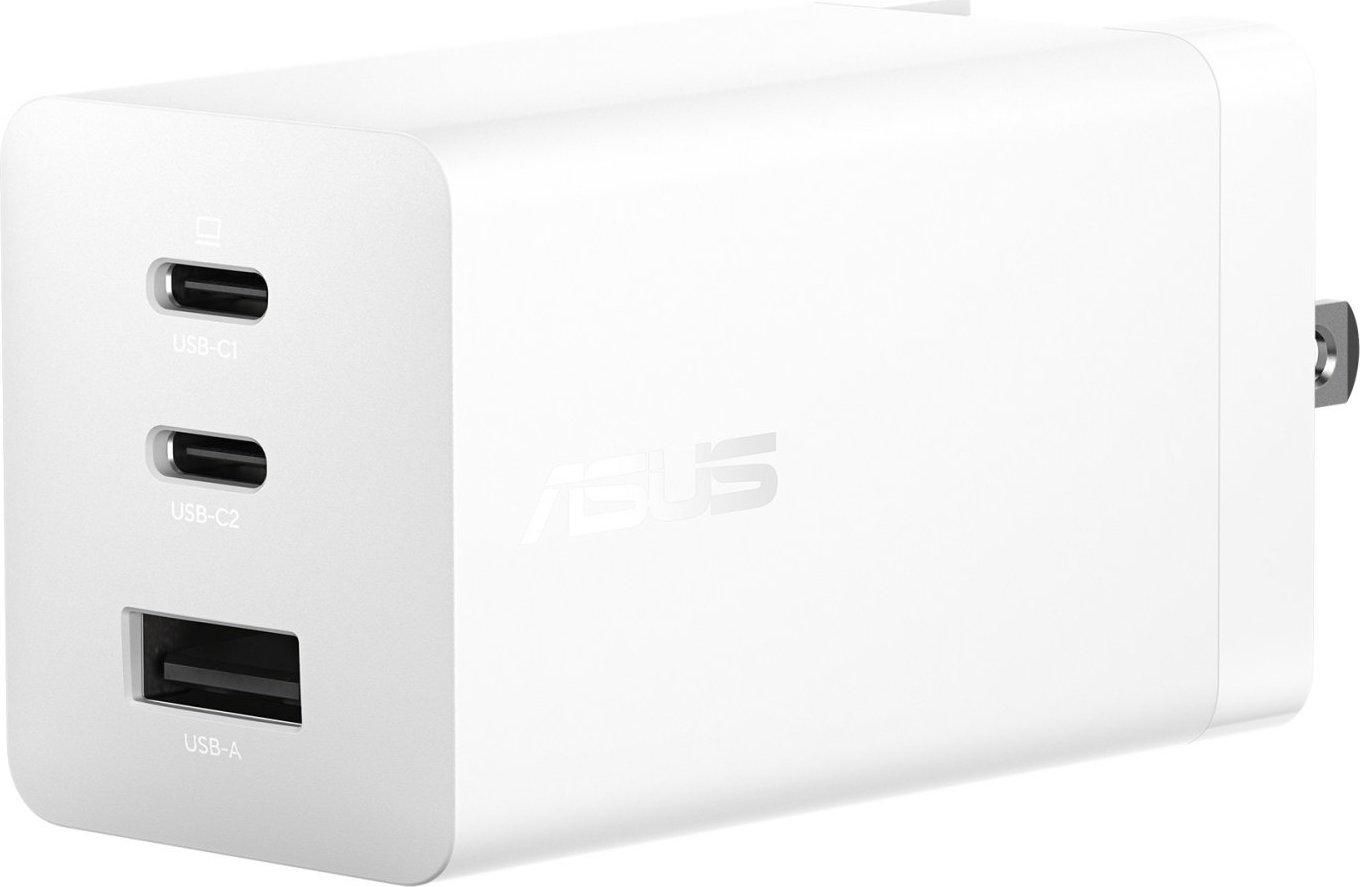 ASUS 100W 2C1A GaN Charger