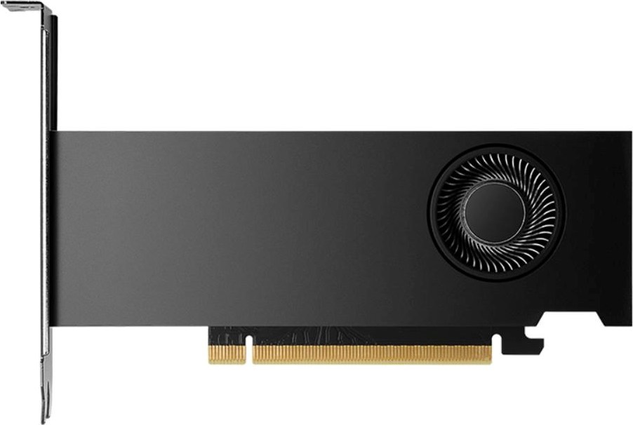 PNY VGA NVIDIA RTX PRO 2000 Blackwell 16G, 16G GDDR7, 4xmDP
