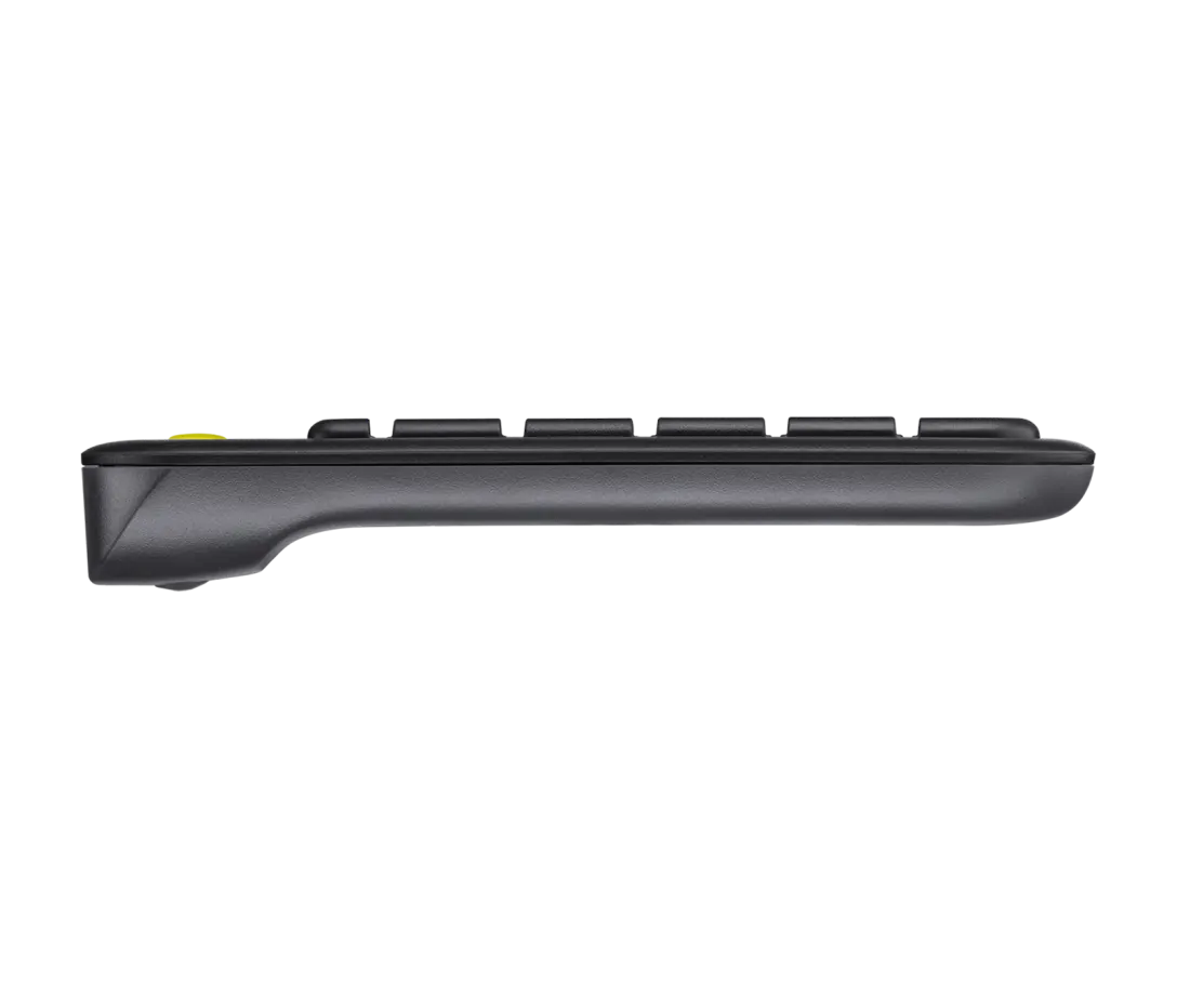 PROMO Logitech klávesnice K400, CZ/SK _