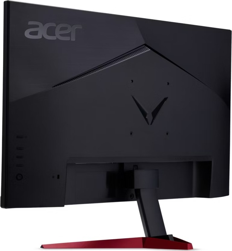 ACER LCD Nitro VG270W3bmiipx,27" FHD,240Hz,250nits,1ms,Audio,Repro,Vesa,HDMI,DP,Black