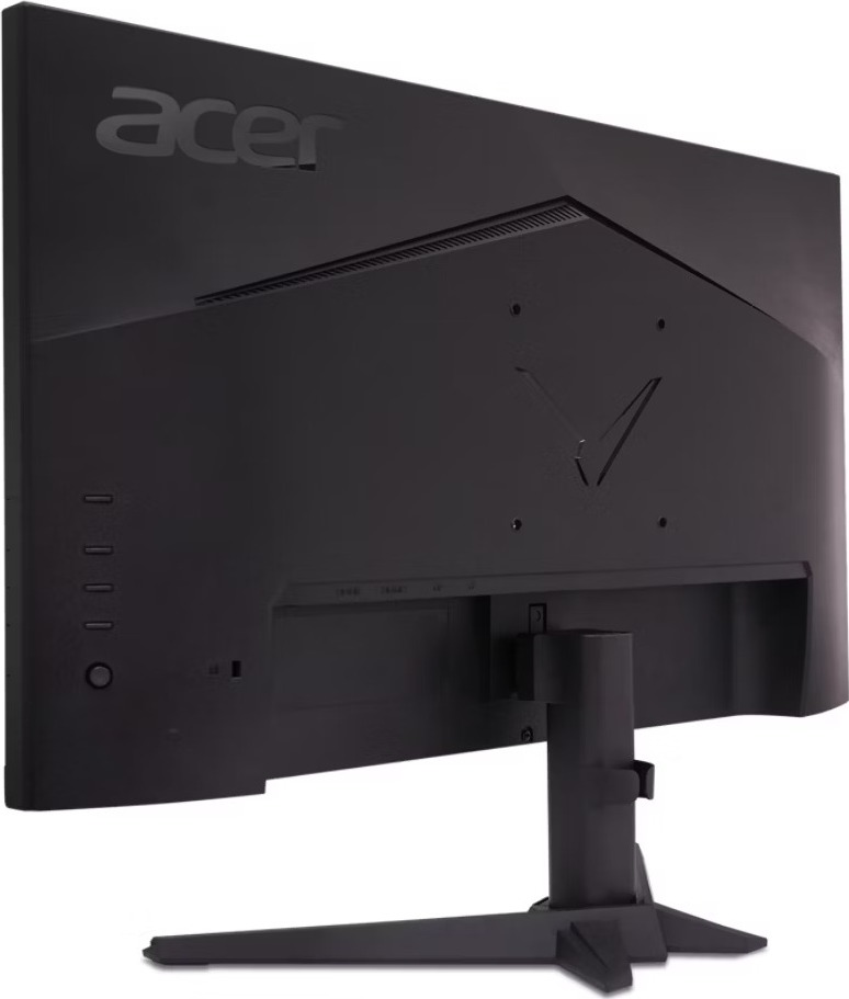 ACER LCD Nitro VG270W3bmiipx,27" FHD,240Hz,250nits,1ms,Audio,Repro,Vesa,HDMI,DP,Black