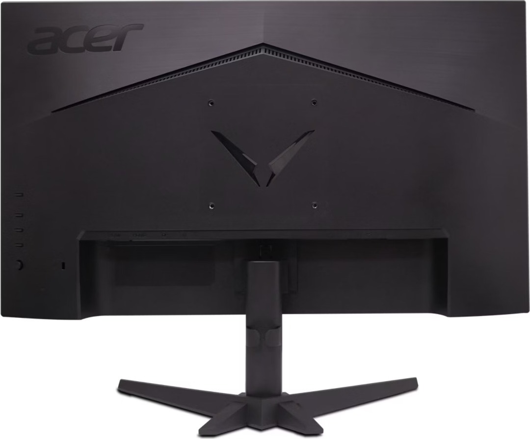 ACER LCD Nitro VG270W3bmiipx,27" FHD,240Hz,250nits,1ms,Audio,Repro,Vesa,HDMI,DP,Black