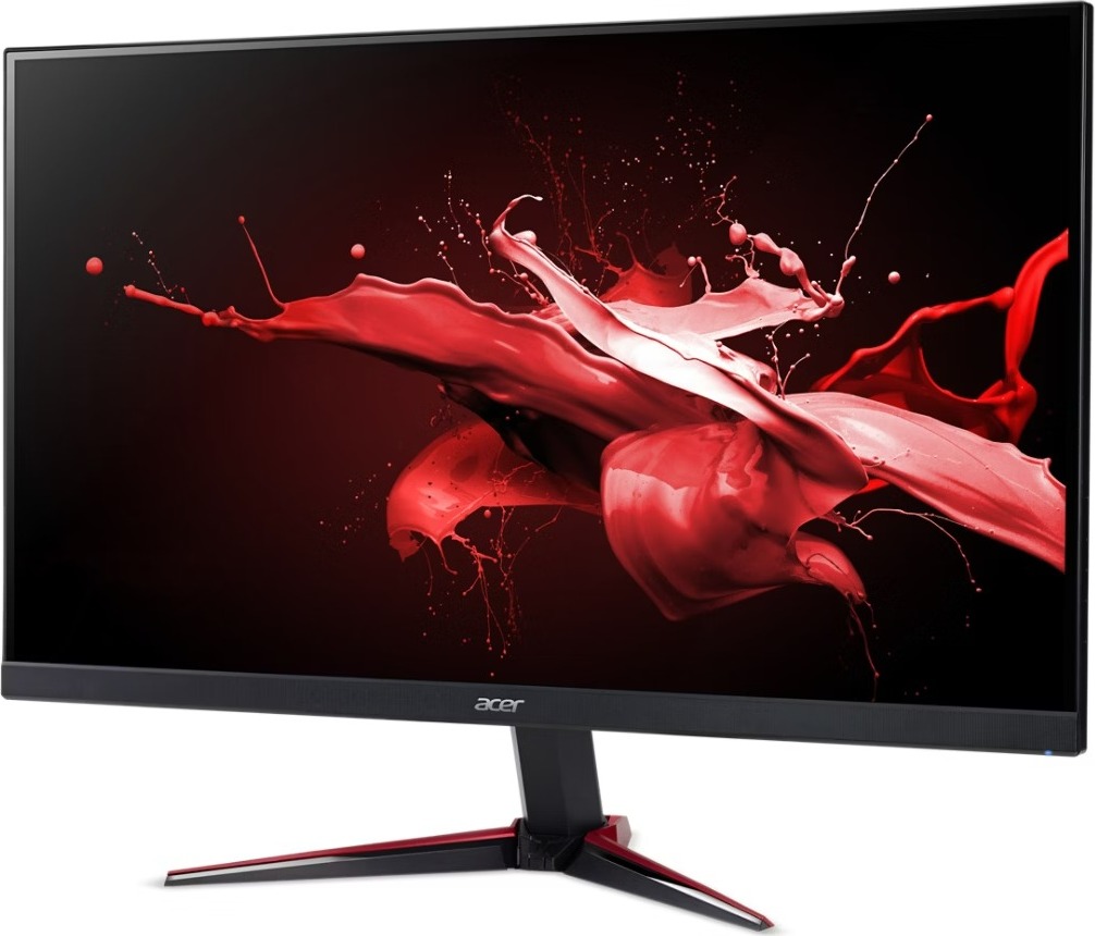 ACER LCD Nitro VG270W3bmiipx,27" FHD,240Hz,250nits,1ms,Audio,Repro,Vesa,HDMI,DP,Black