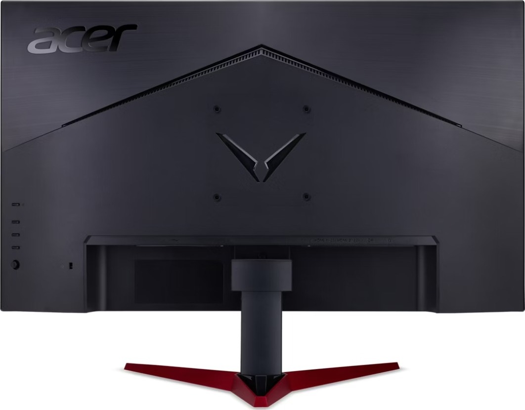 ACER LCD Nitro VG270W3bmiipx,27" FHD,240Hz,250nits,1ms,Audio,Repro,Vesa,HDMI,DP,Black