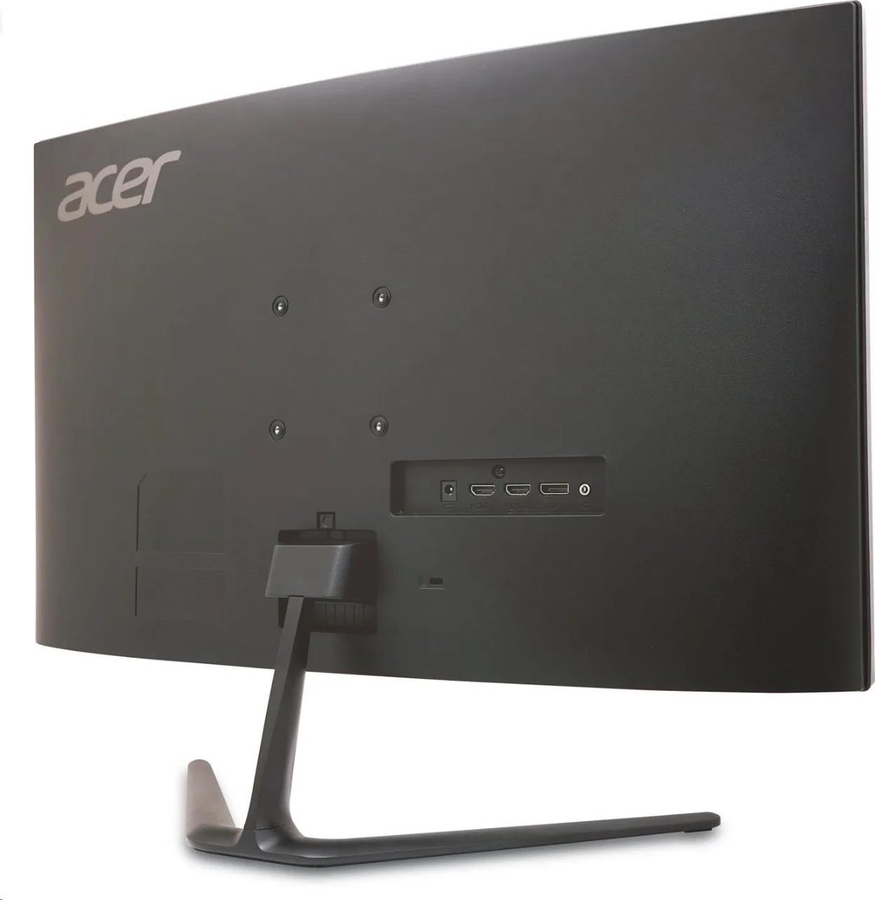 ACER LCD Nitro ED270W0bmiipx,27" FHD Curved,240Hz,250nits,1ms,Audio,Repro,Vesa,HDMI,DP,Black