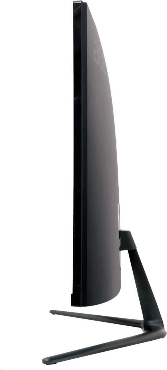 ACER LCD Nitro ED270W0bmiipx,27" FHD Curved,240Hz,250nits,1ms,Audio,Repro,Vesa,HDMI,DP,Black